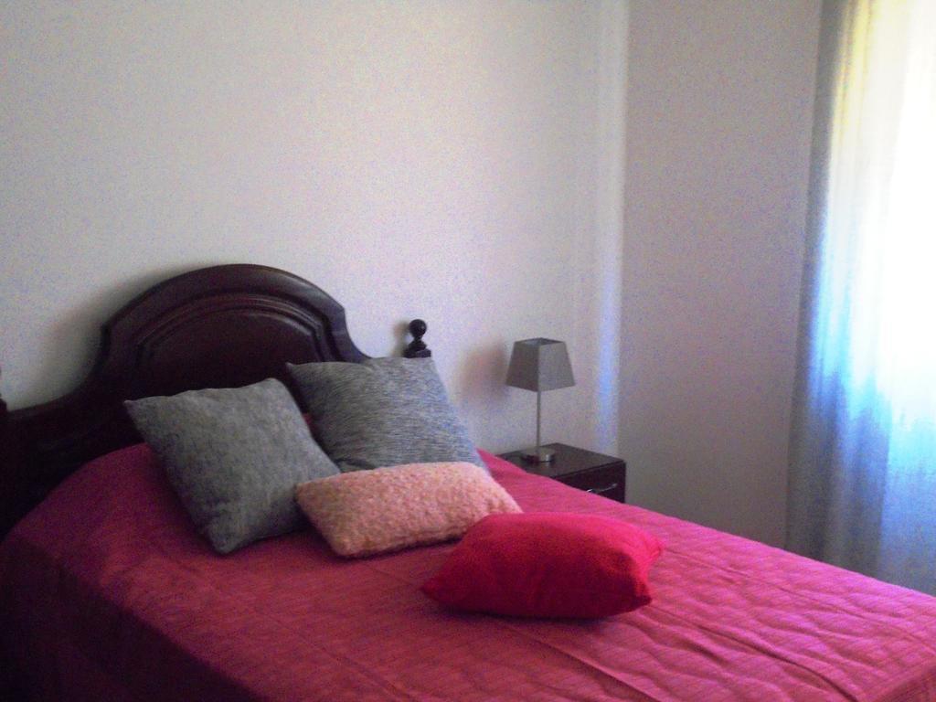 Casa Ameijeira Lagos Habitación foto