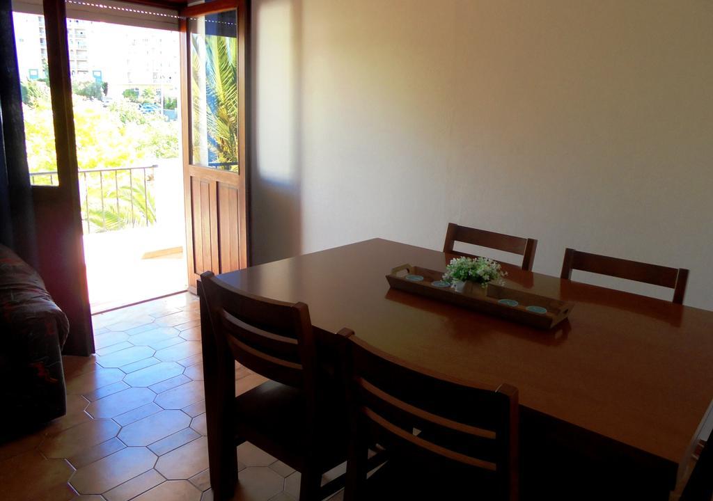Casa Ameijeira Lagos Habitación foto